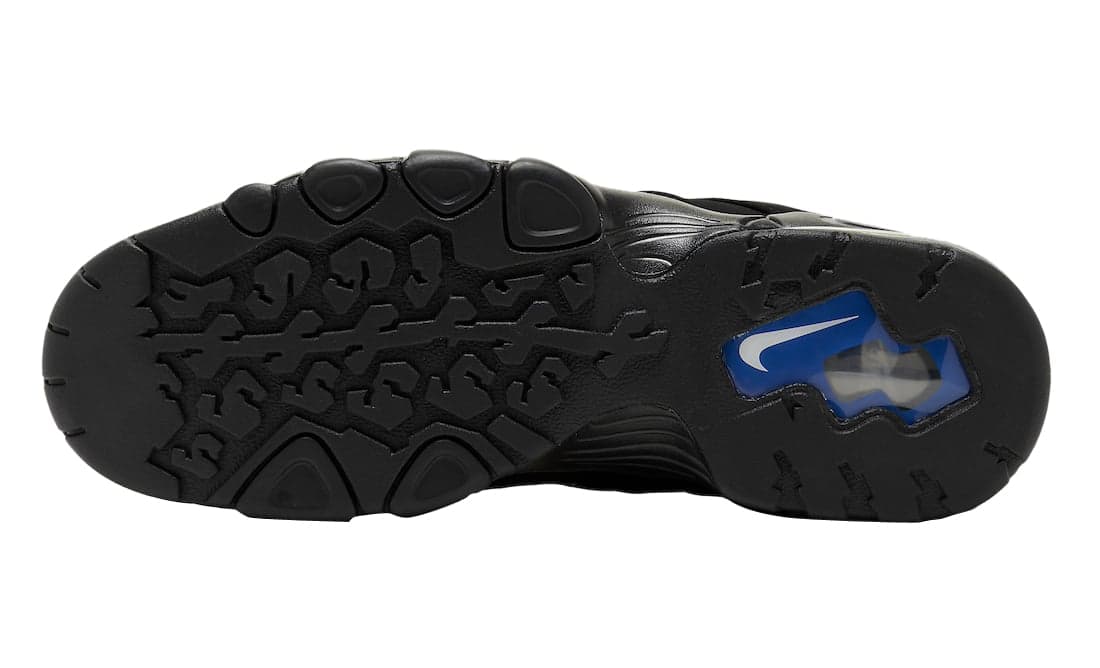 Air Max 2 CB 94 'Triple Black'