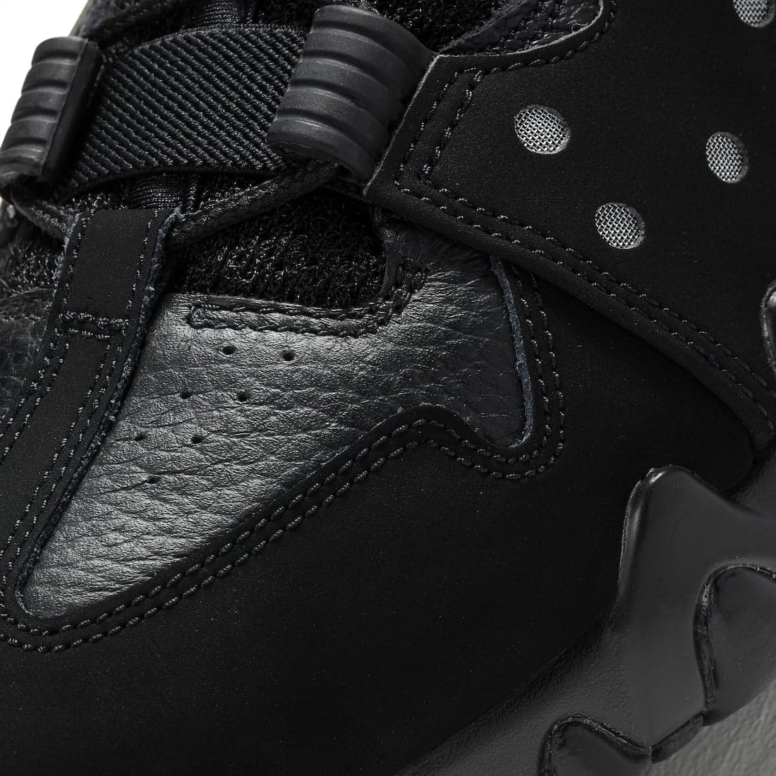 Air Max 2 CB 94 'Triple Black'