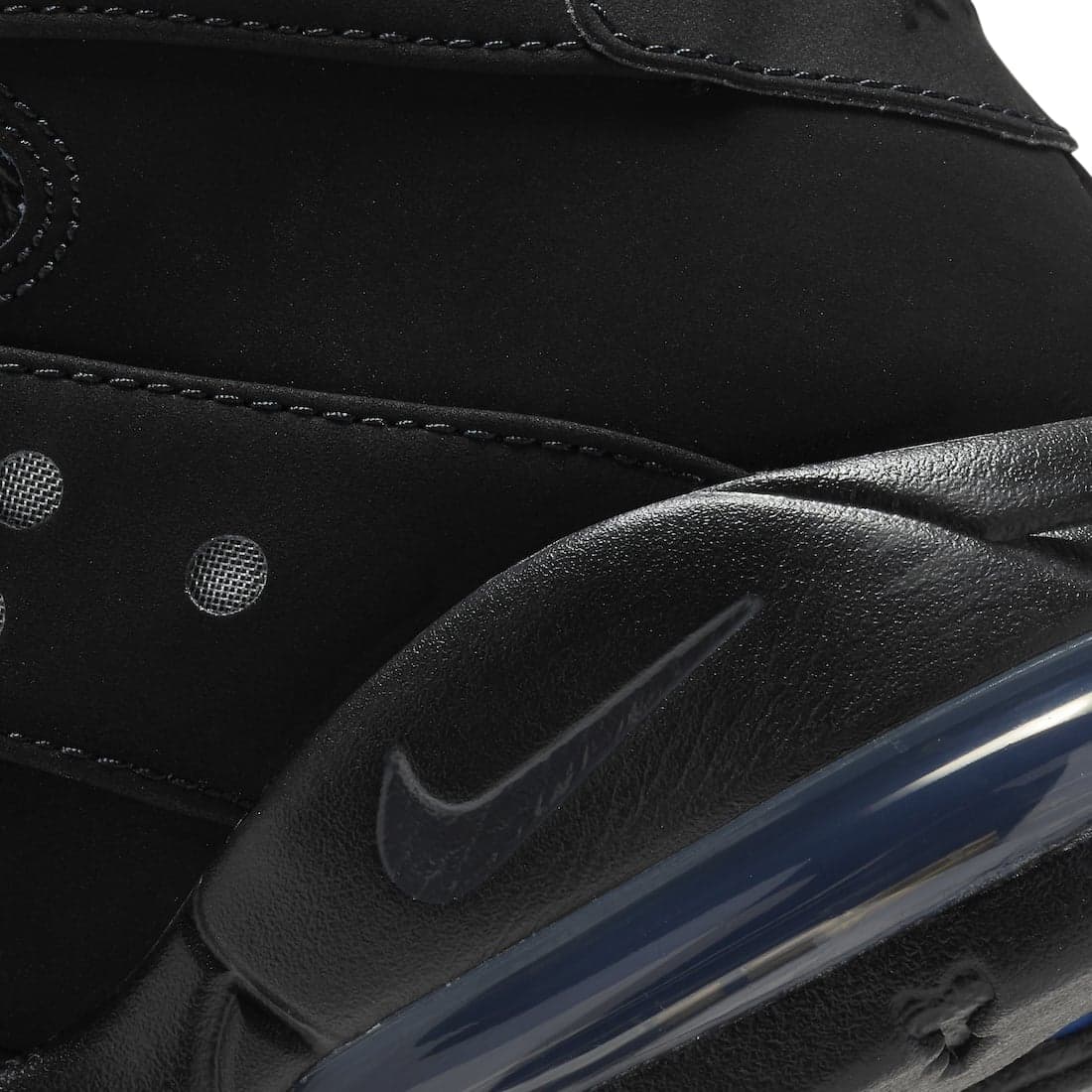 Air Max 2 CB 94 'Triple Black'