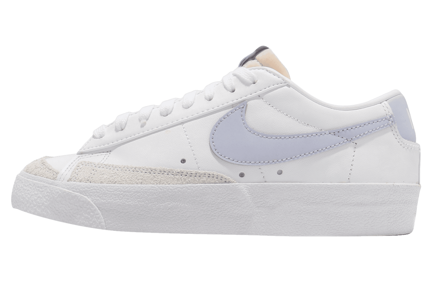 Nike Blazer Low '77 'White Ghost'