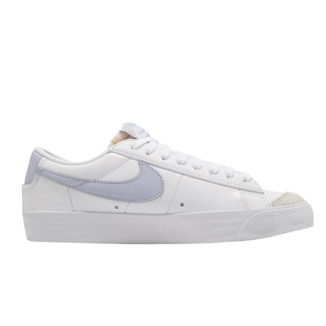 Nike Blazer Low '77 'White Ghost'