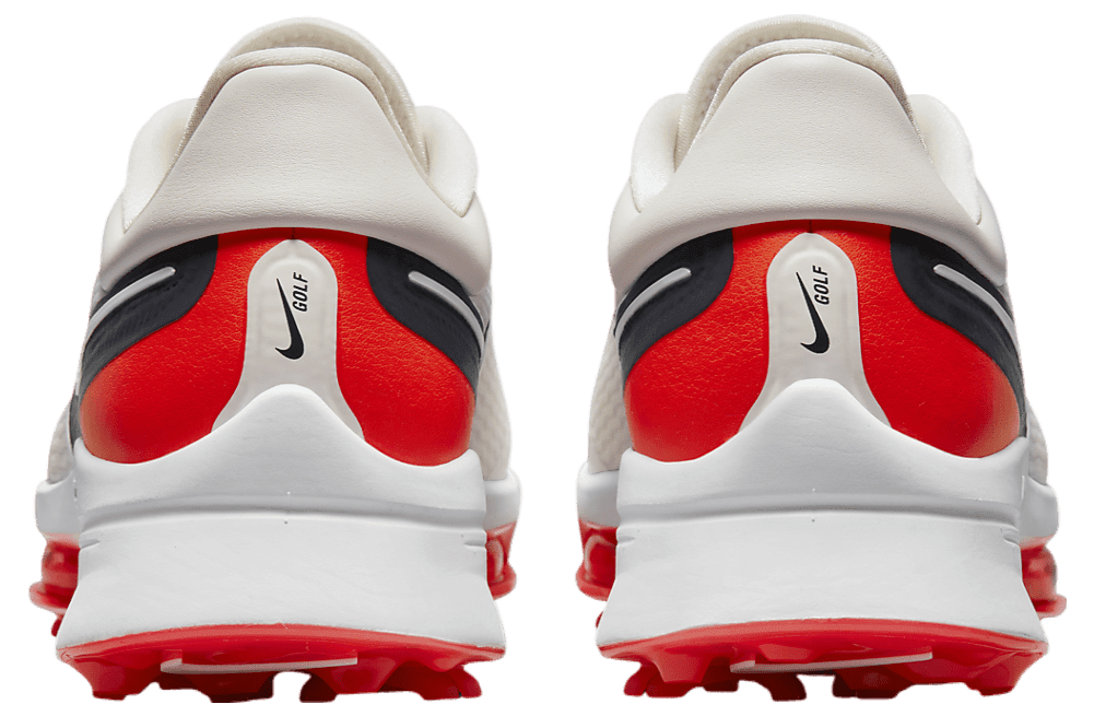 Air Zoom Infinity Tour NEXT% 'Phantom Bright Crimson'