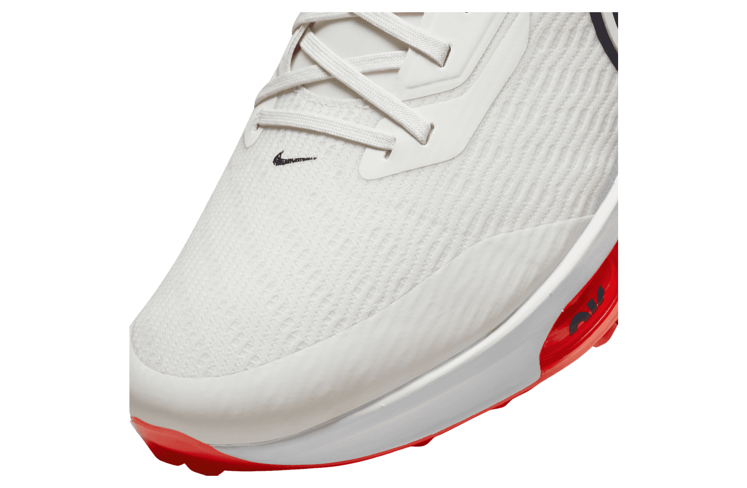 Air Zoom Infinity Tour NEXT% 'Phantom Bright Crimson'