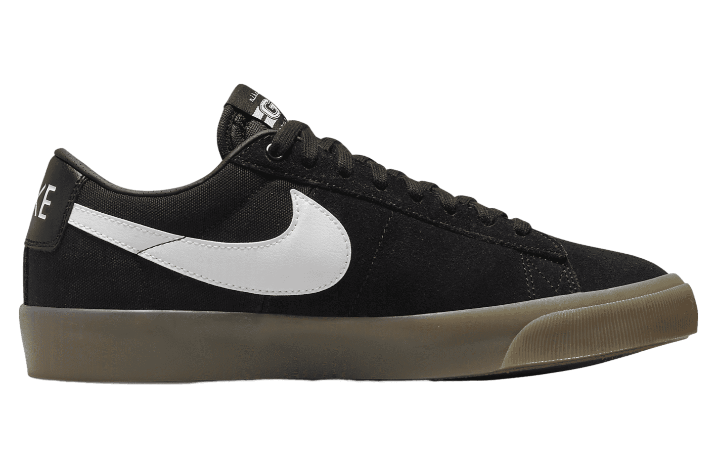 Nike Zoom Blazer Low Pro GT SB 'Black Gum'