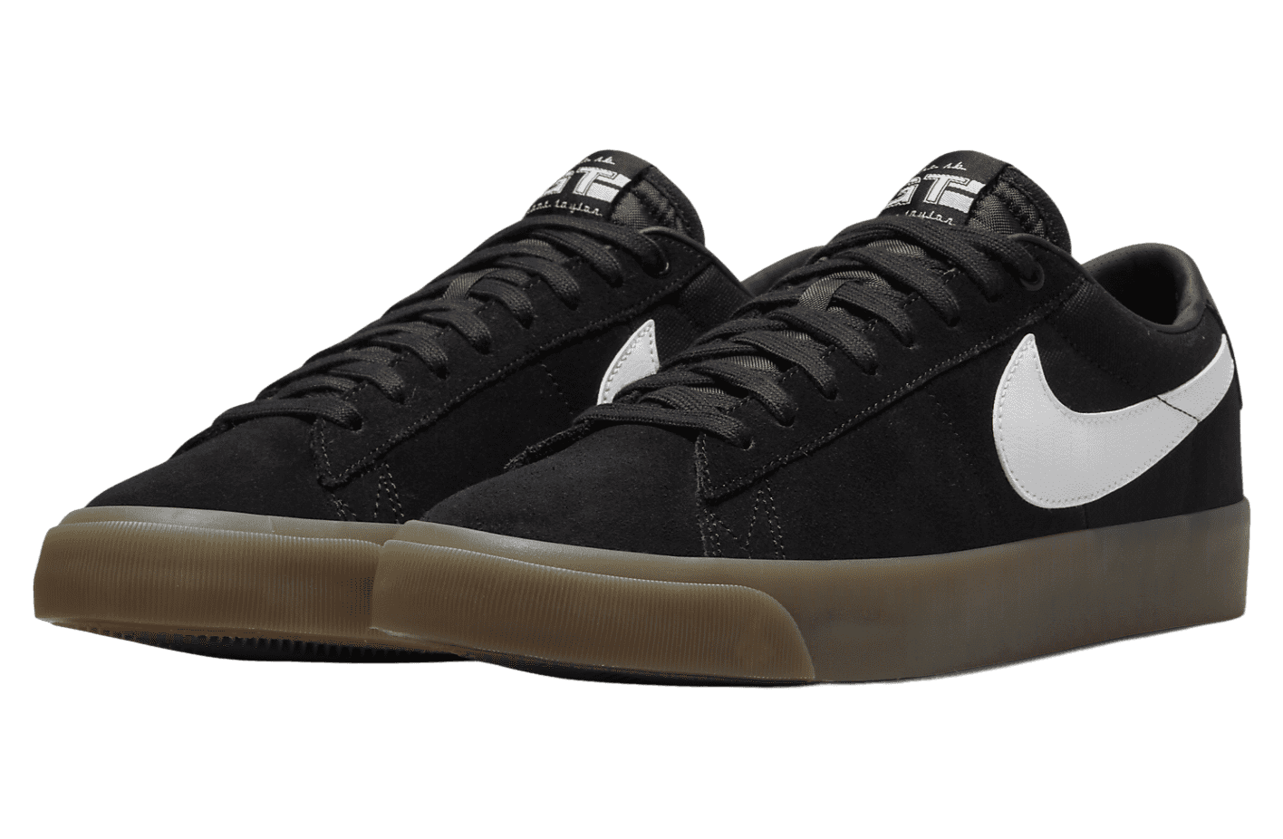 Nike Zoom Blazer Low Pro GT SB 'Black Gum'