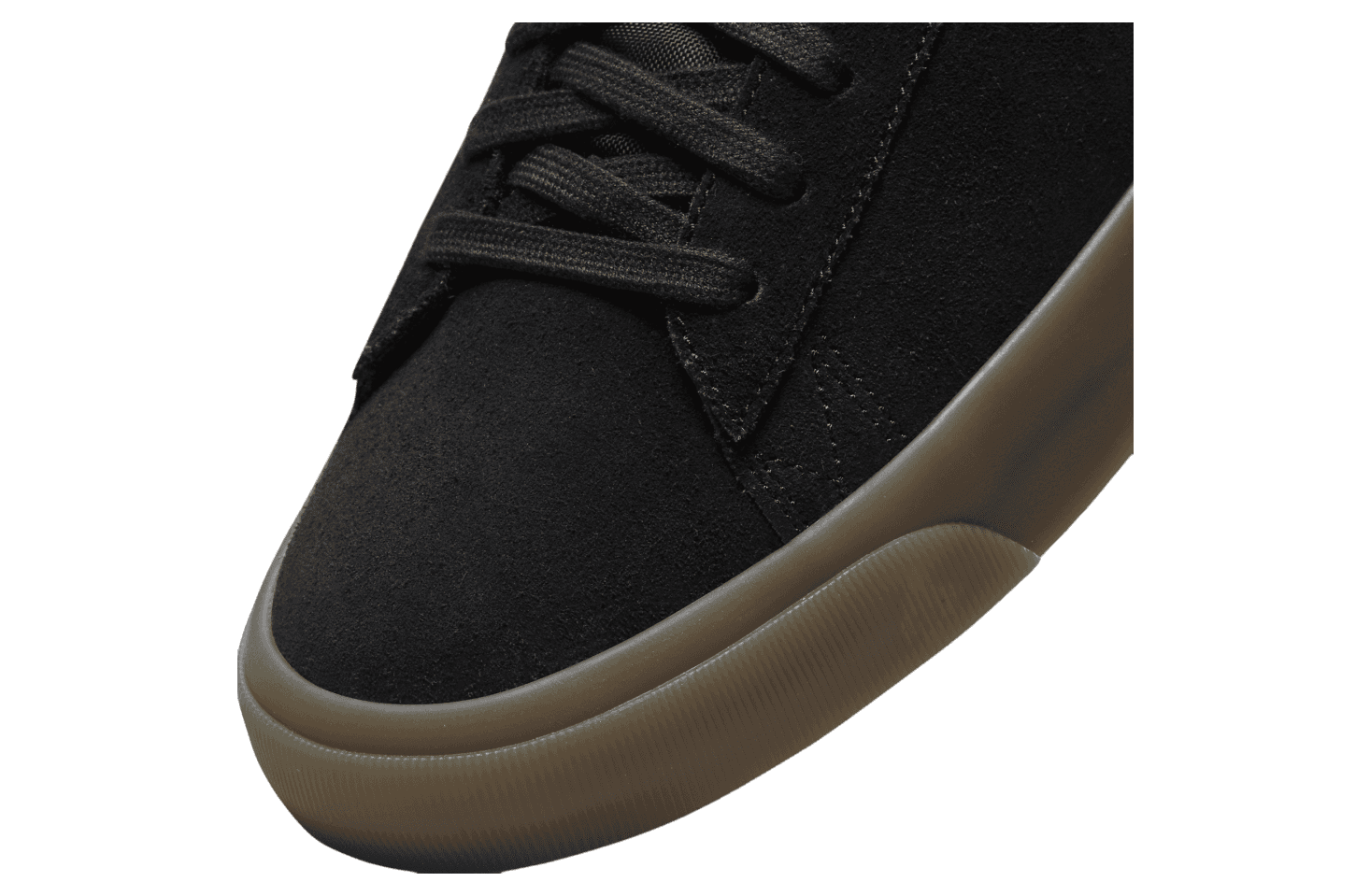 Nike Zoom Blazer Low Pro GT SB 'Black Gum'