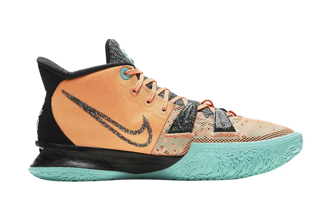 Kyrie 7 'Play for the Future'
