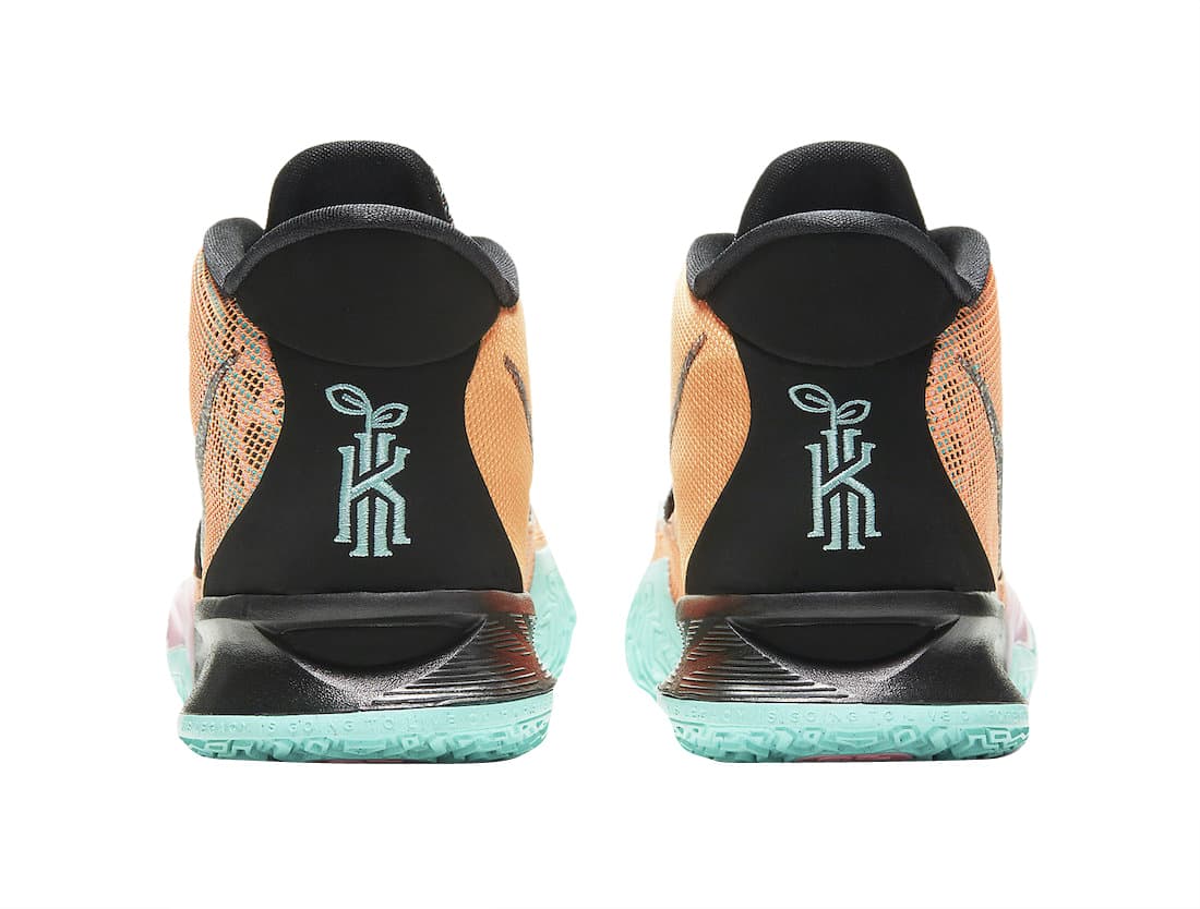 Kyrie 7 'Play for the Future'