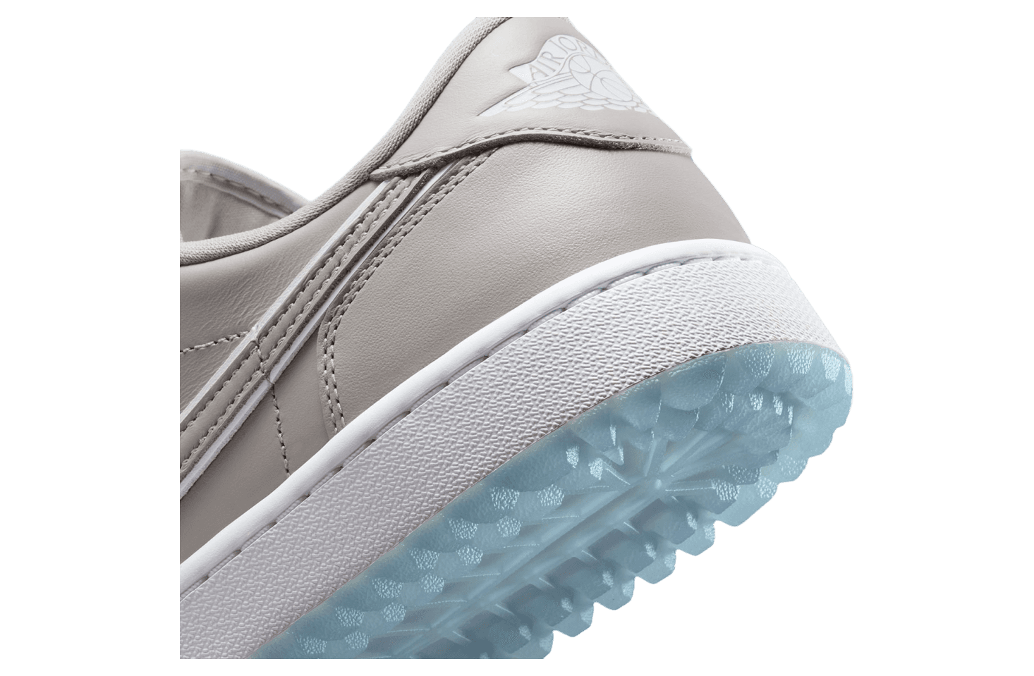 Jordan 1 Low Golf 'Medium Grey'