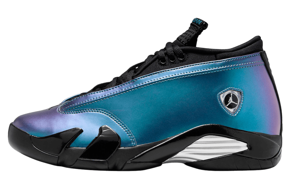 Jordan 14 Retro Low 'Love Letter'