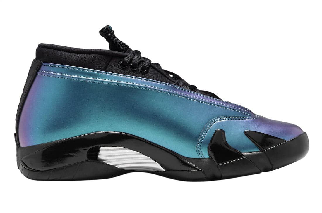 Jordan 14 Retro Low 'Love Letter'