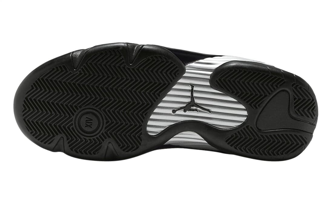 Jordan 14 Retro Low 'Love Letter'