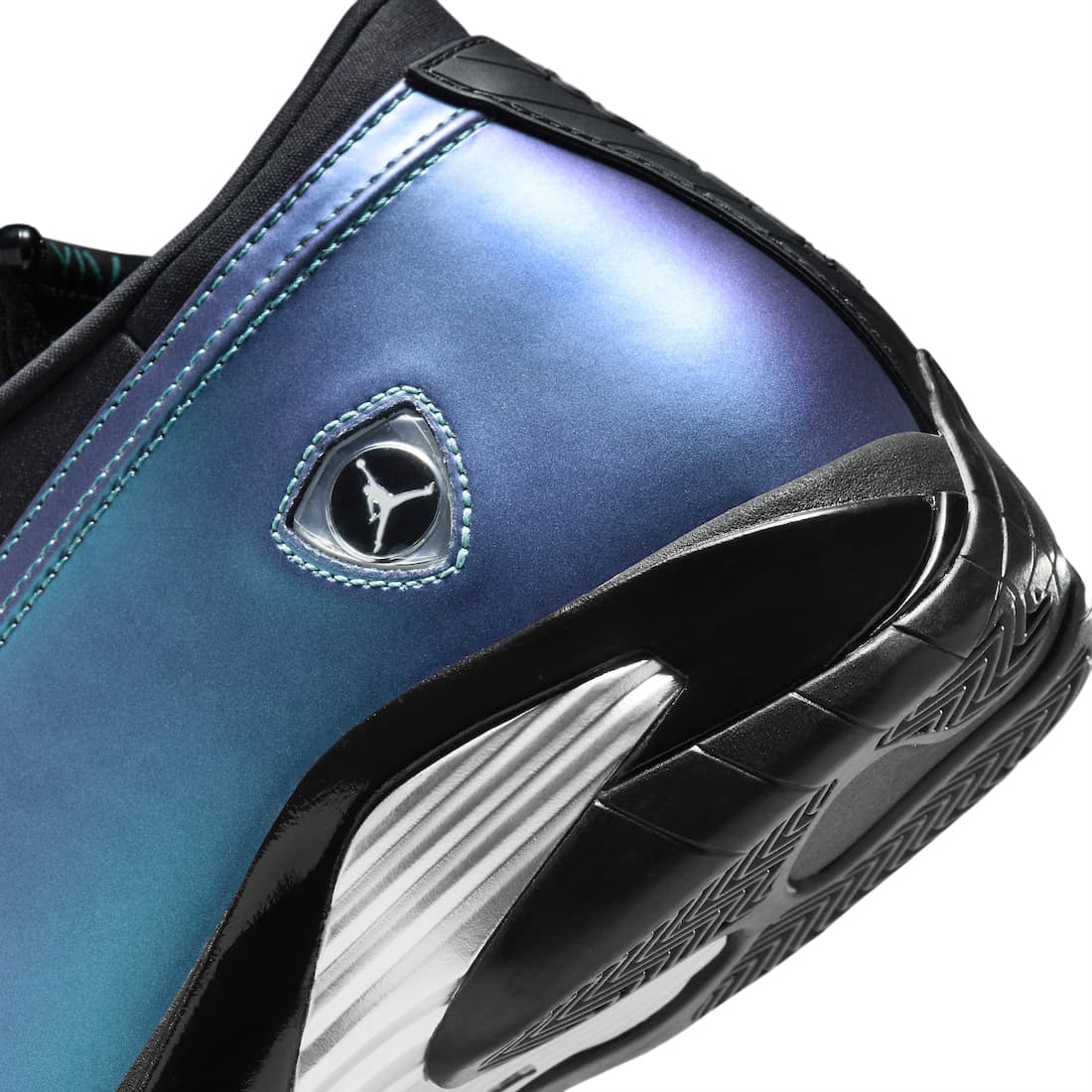 Jordan 14 Retro Low 'Love Letter'
