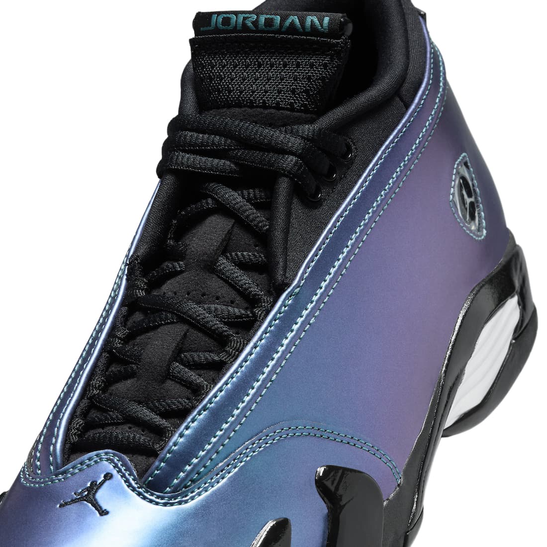 Jordan 14 Retro Low 'Love Letter'
