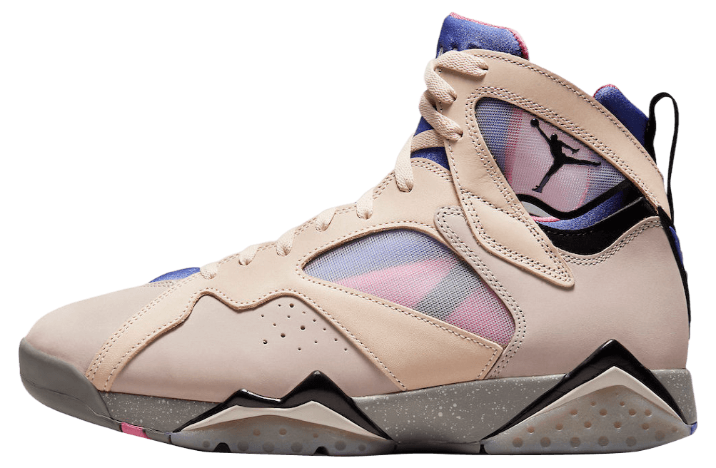 Jordan 7 Retro SE 'Sapphire'