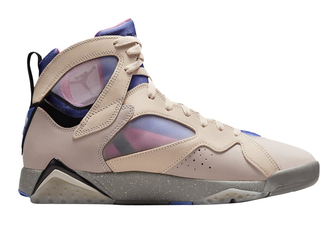 Jordan 7 Retro SE 'Sapphire'