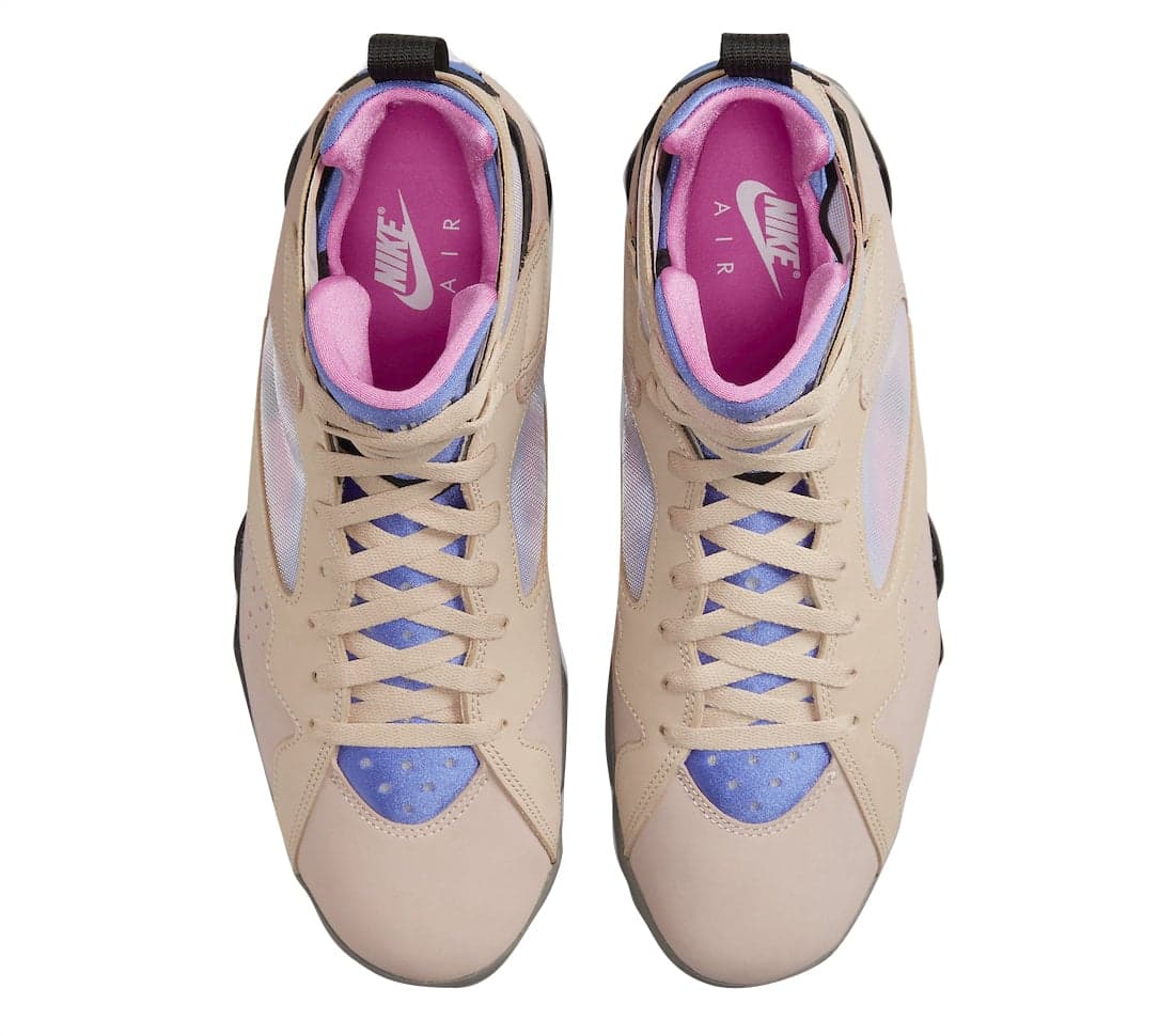 Jordan 7 Retro SE 'Sapphire'