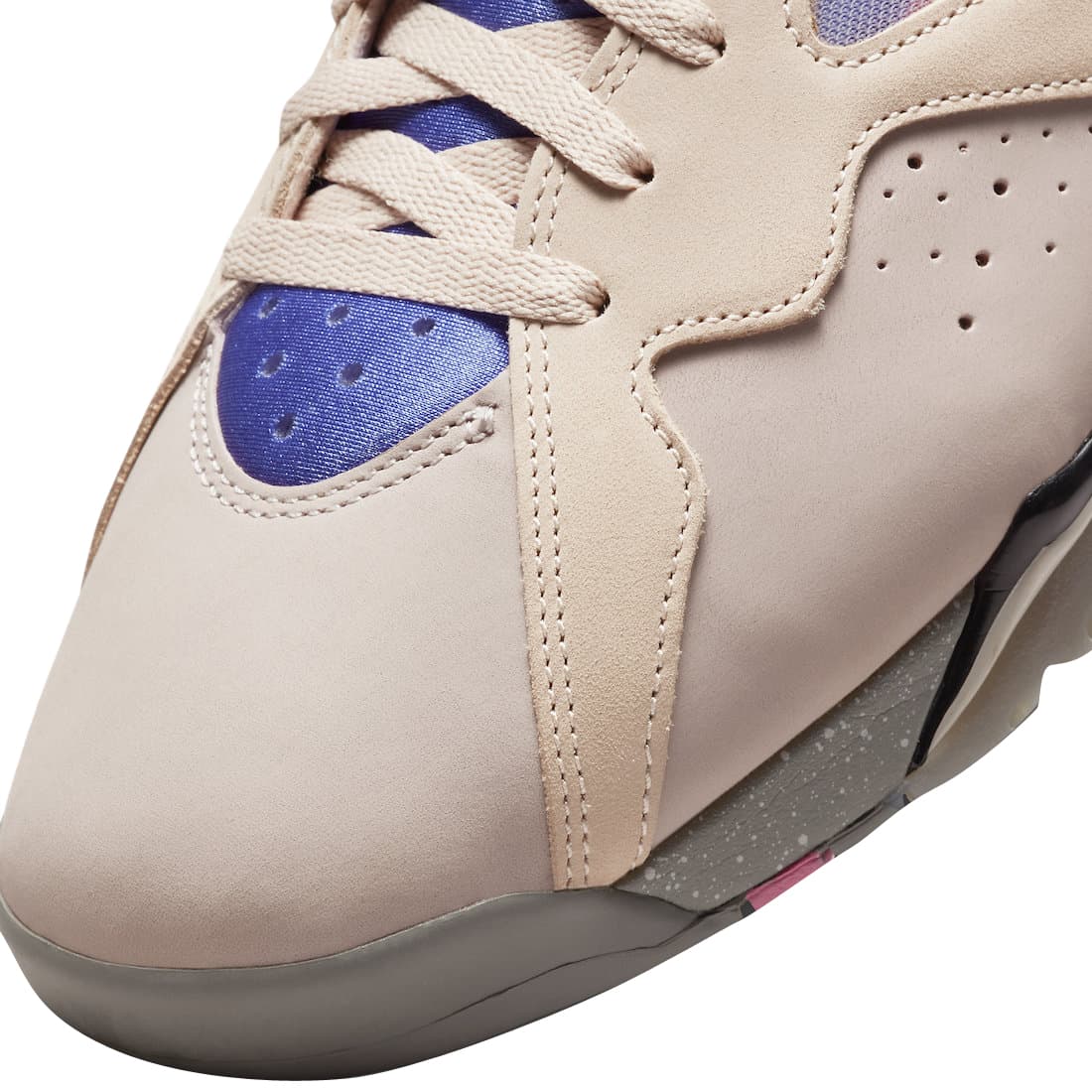 Jordan 7 Retro SE 'Sapphire'