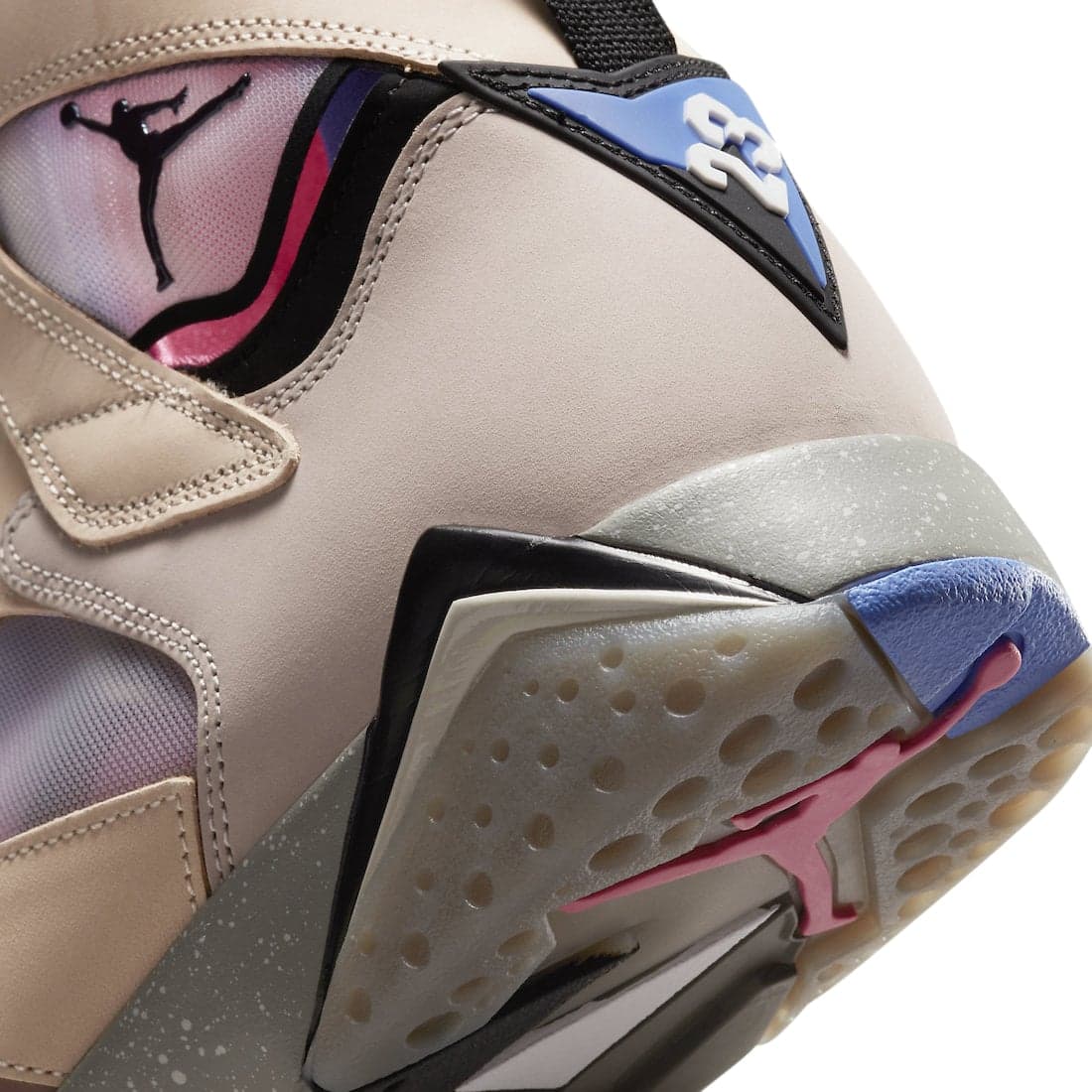 Jordan 7 Retro SE 'Sapphire'