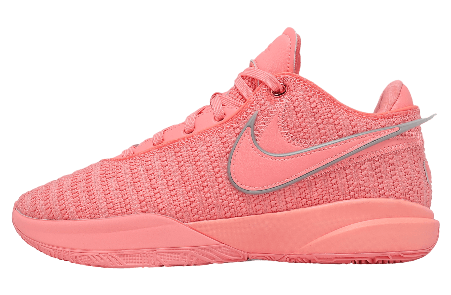 LeBron 20 EP 'Pink Diamond'