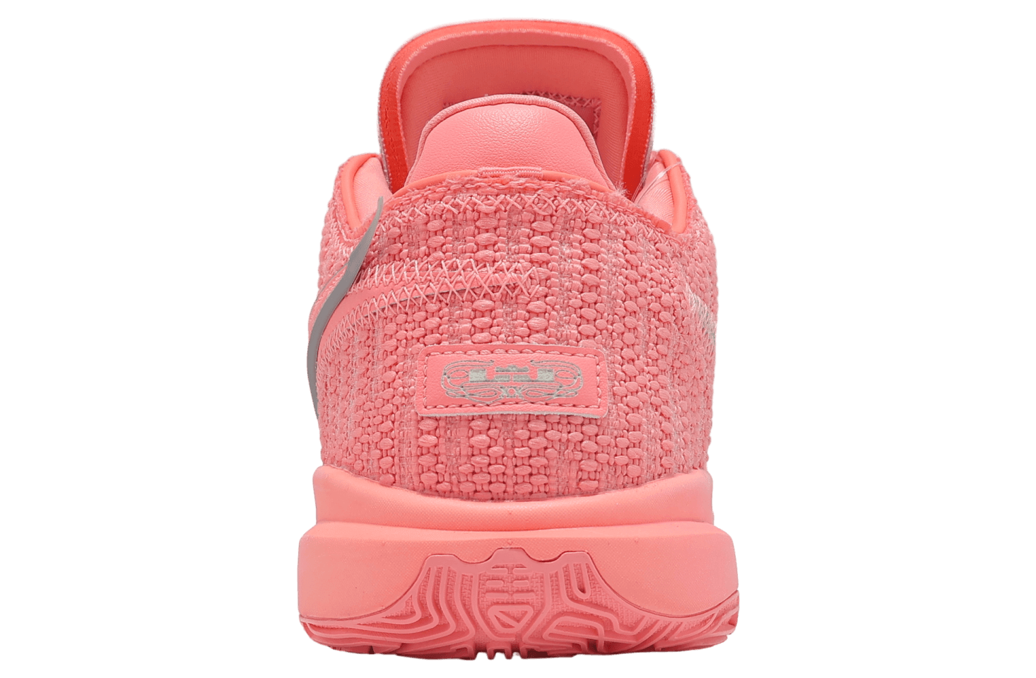 LeBron 20 EP 'Pink Diamond'