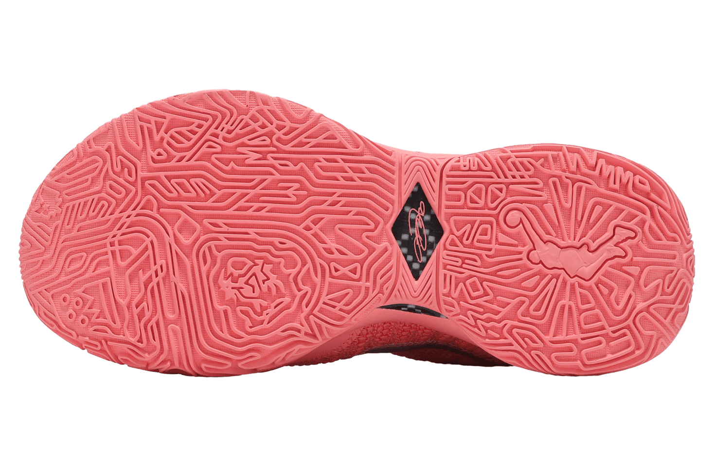 LeBron 20 EP 'Pink Diamond'