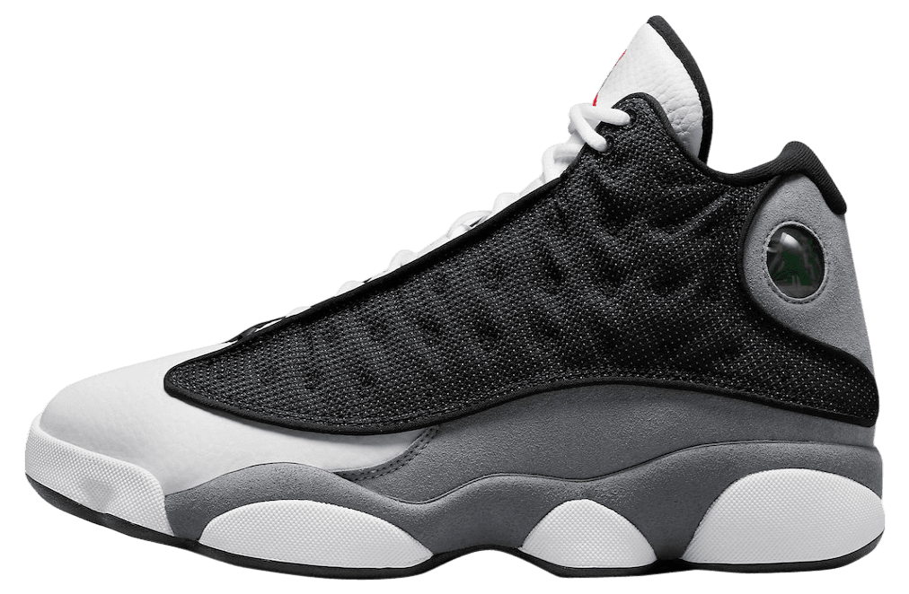 Jordan 13 Retro 'Black Flint'