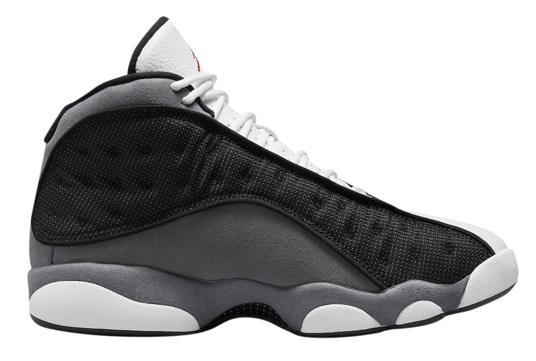 Jordan 13 Retro 'Black Flint'