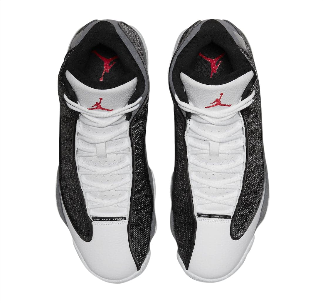 Jordan 13 Retro 'Black Flint'