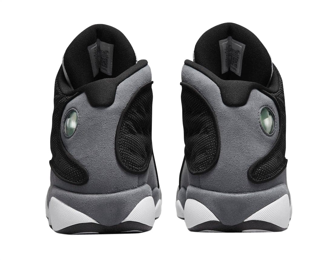 Jordan 13 Retro 'Black Flint'