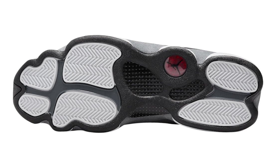 Jordan 13 Retro 'Black Flint'