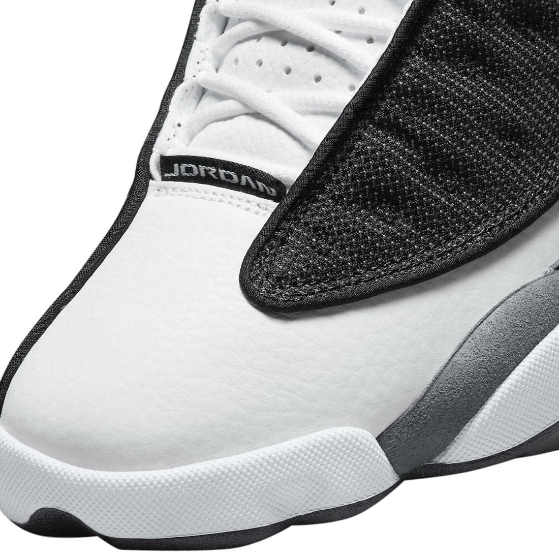 Jordan 13 Retro 'Black Flint'