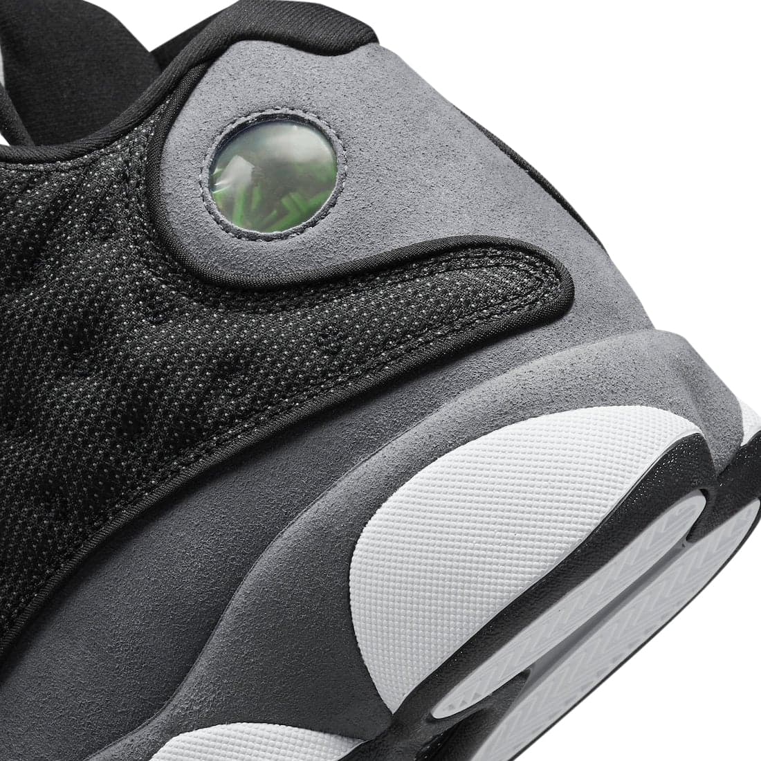 Jordan 13 Retro 'Black Flint'