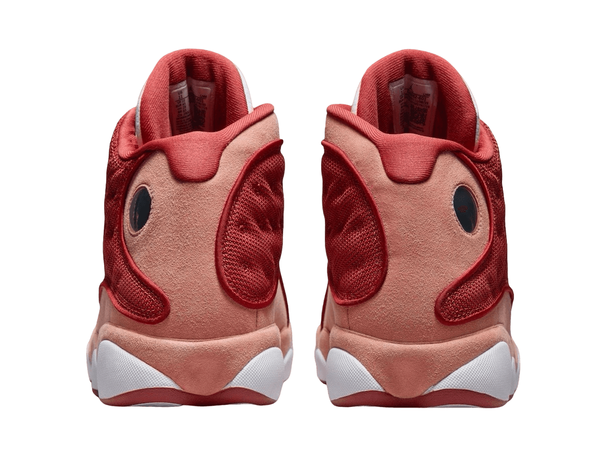 Jordan 13 Retro 'Dune Red'