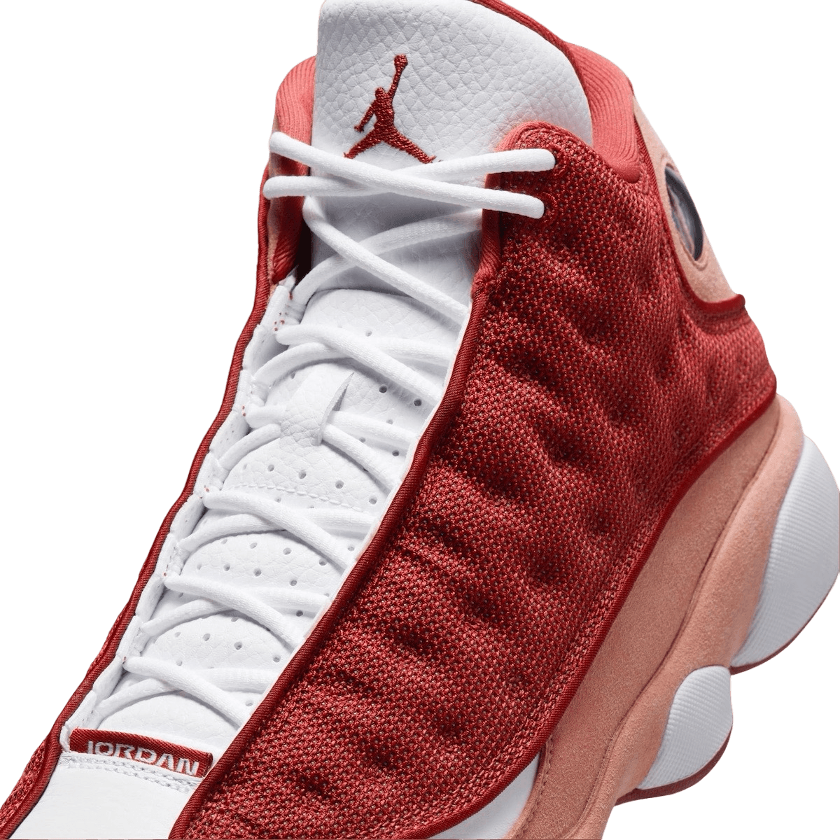 Jordan 13 Retro 'Dune Red'