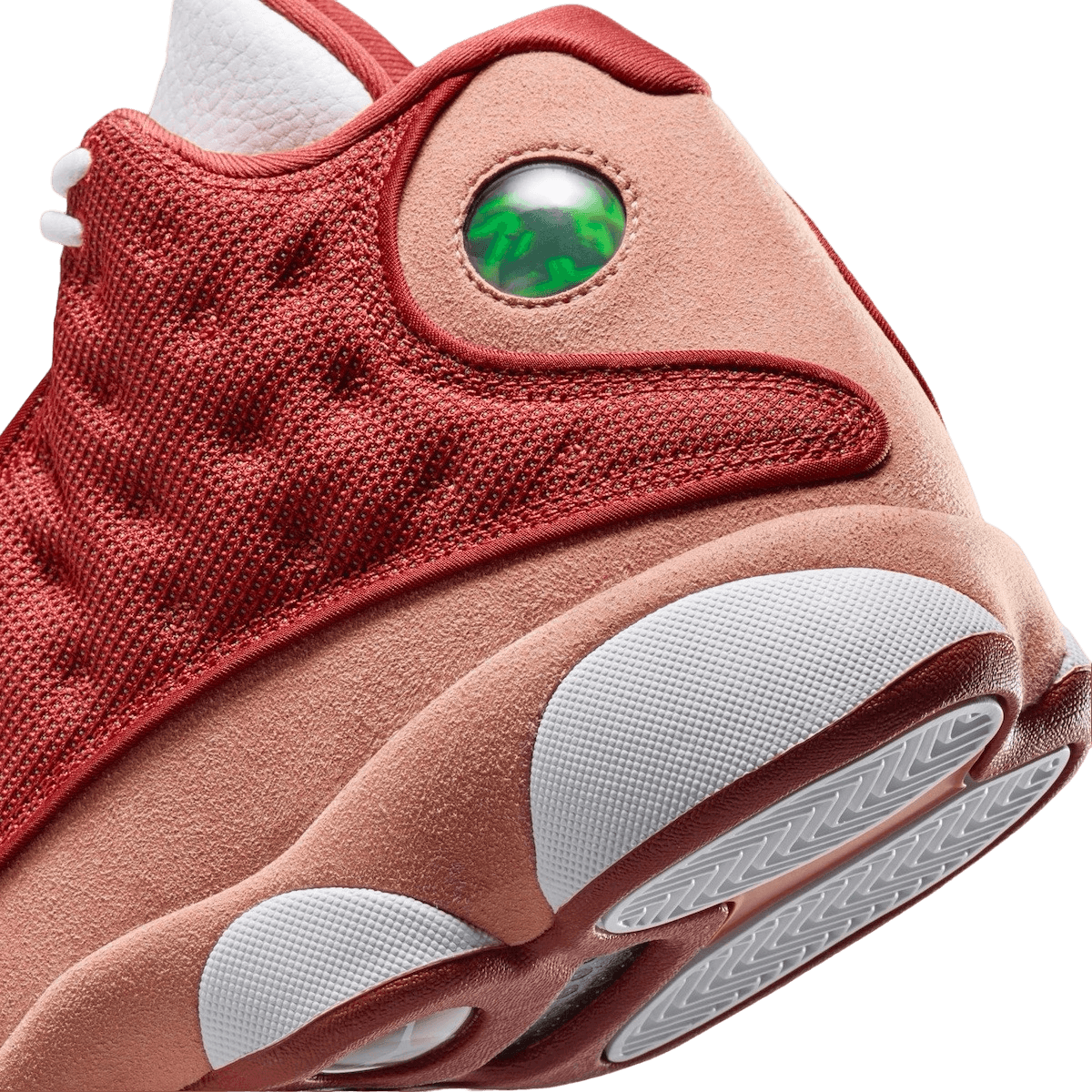 Jordan 13 Retro 'Dune Red'