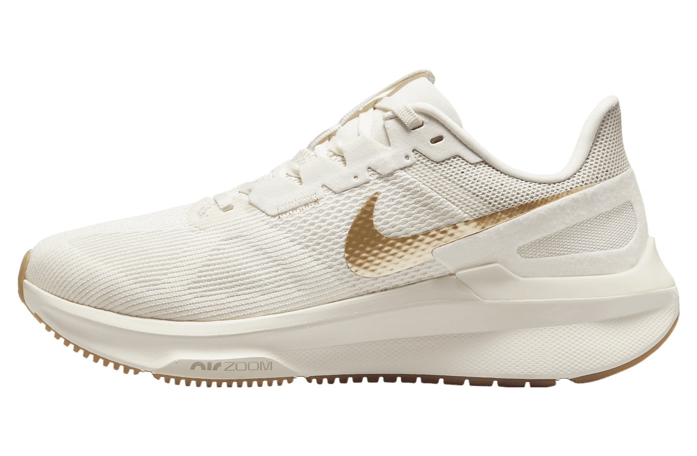 Air Zoom Structure 25 'Phantom Metallic Gold'