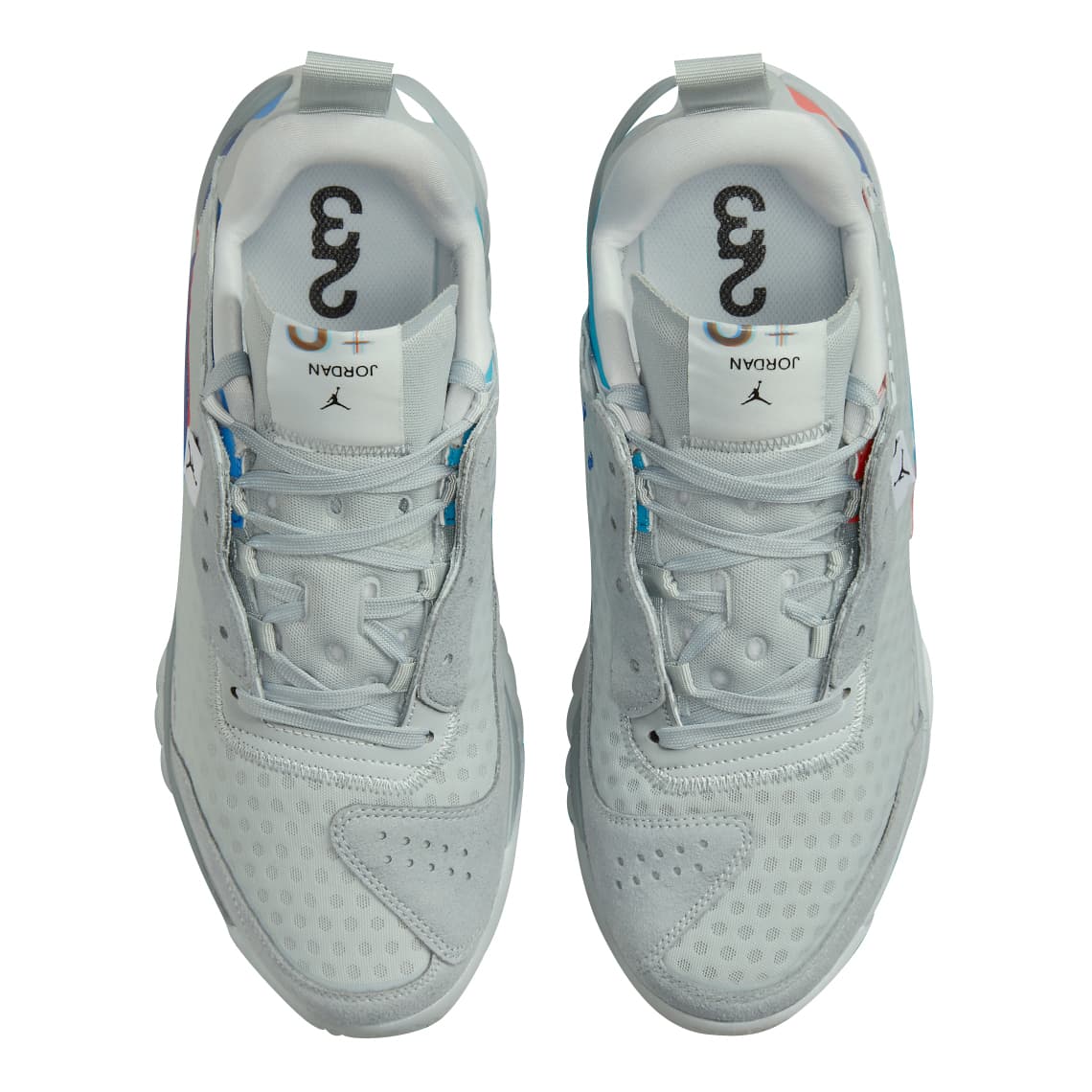 Jordan Delta 2 SE 'Pure Platinum'