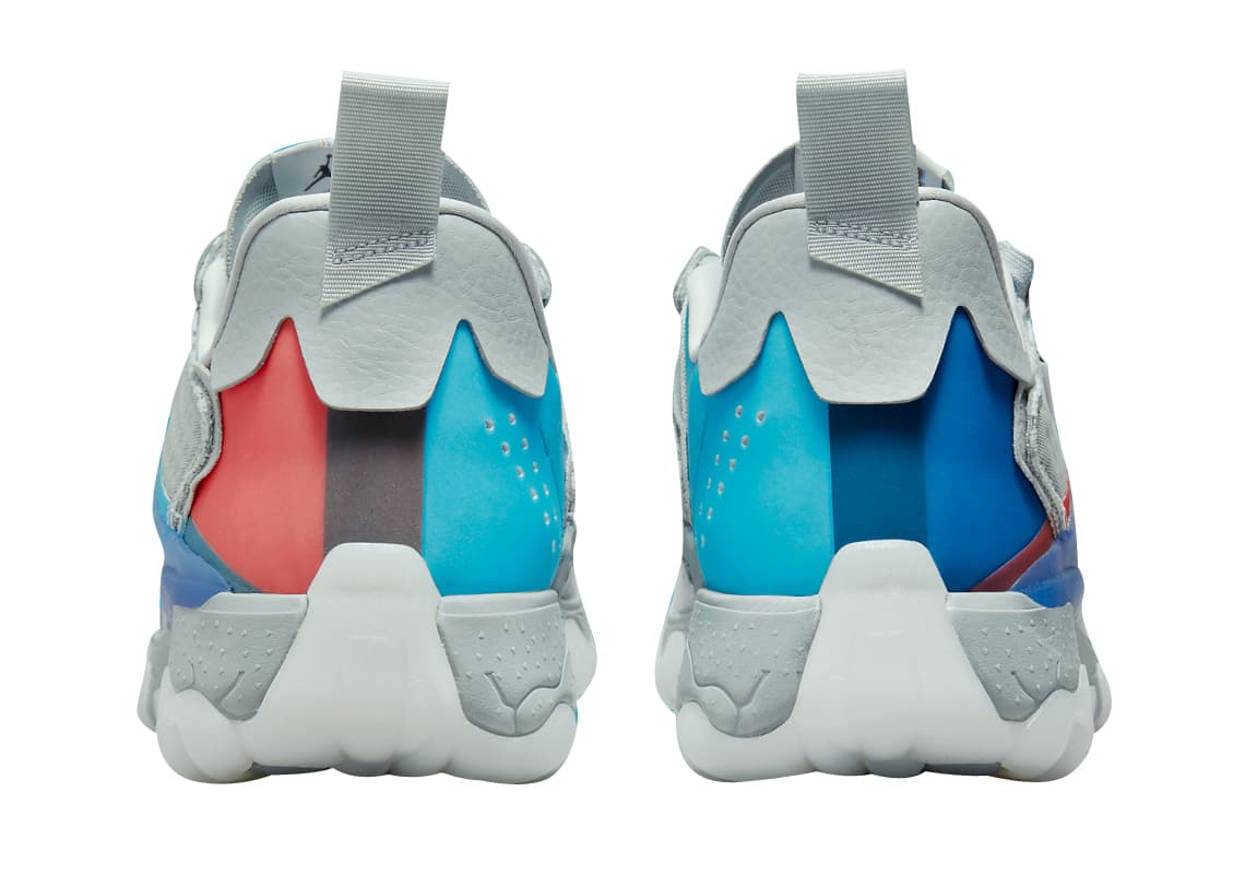 Jordan Delta 2 SE 'Pure Platinum'
