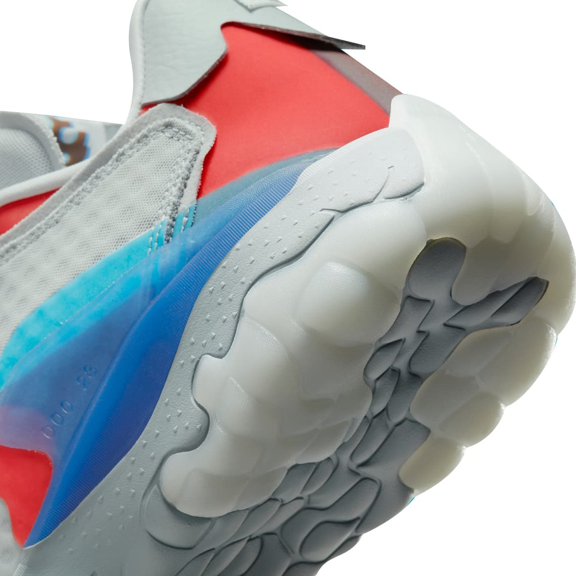 Jordan Delta 2 SE 'Pure Platinum'