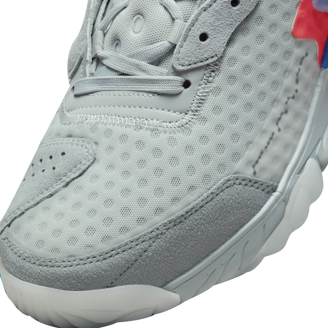 Jordan Delta 2 SE 'Pure Platinum'