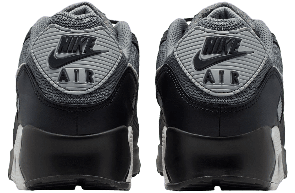 Air Max 90 'Smoke Grey Black'