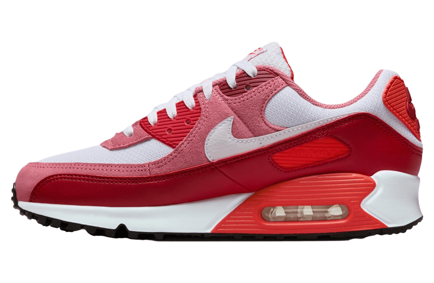 Nike Air Max 90 'Peony Light Crimson'