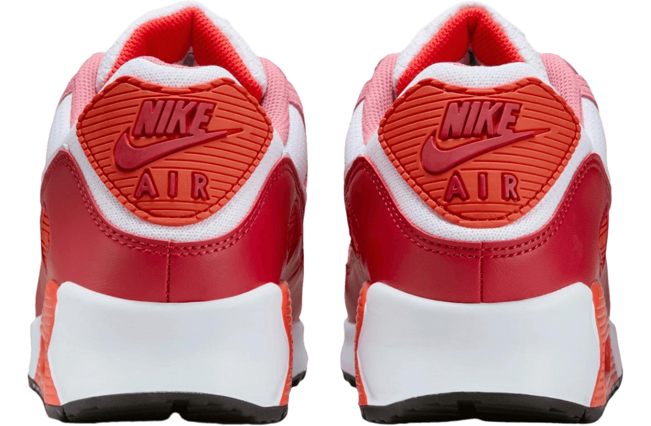 Nike Air Max 90 'Peony Light Crimson'