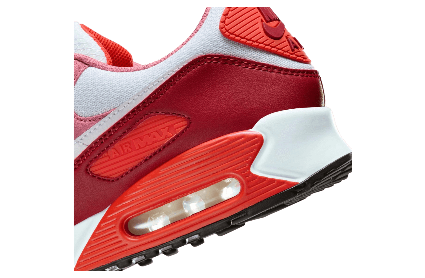 Nike Air Max 90 'Peony Light Crimson'