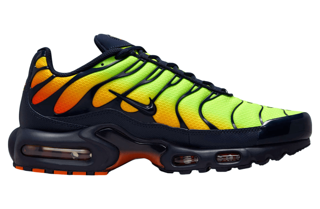 Air Max Plus 'Lemon Venom'