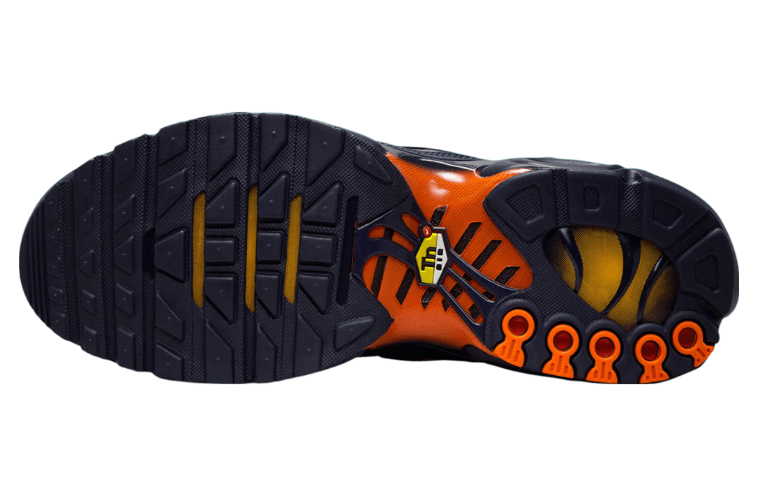 Air Max Plus 'Lemon Venom'