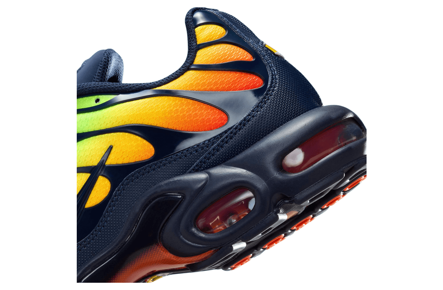 Air Max Plus 'Lemon Venom'