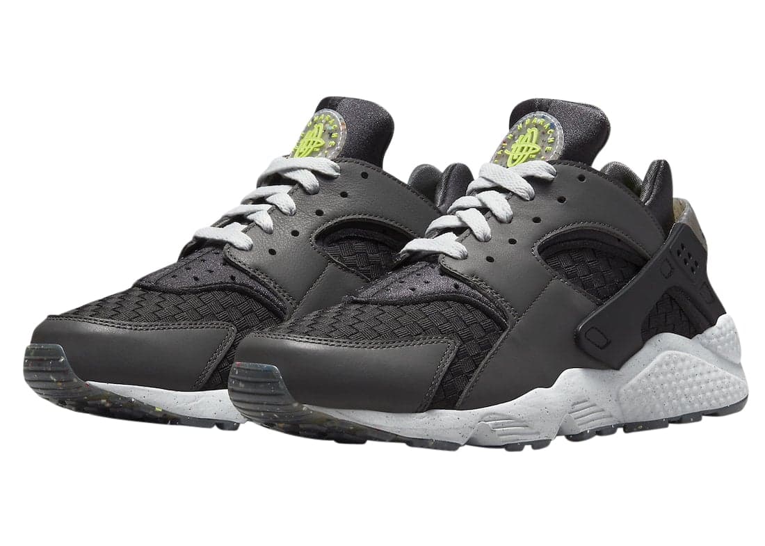 Air Huarache Crater Premium 'Dark Smoke Grey'