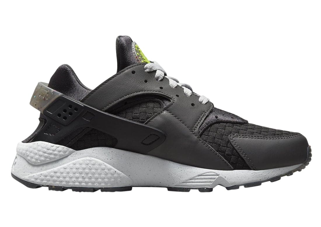 Air Huarache Crater Premium 'Dark Smoke Grey'